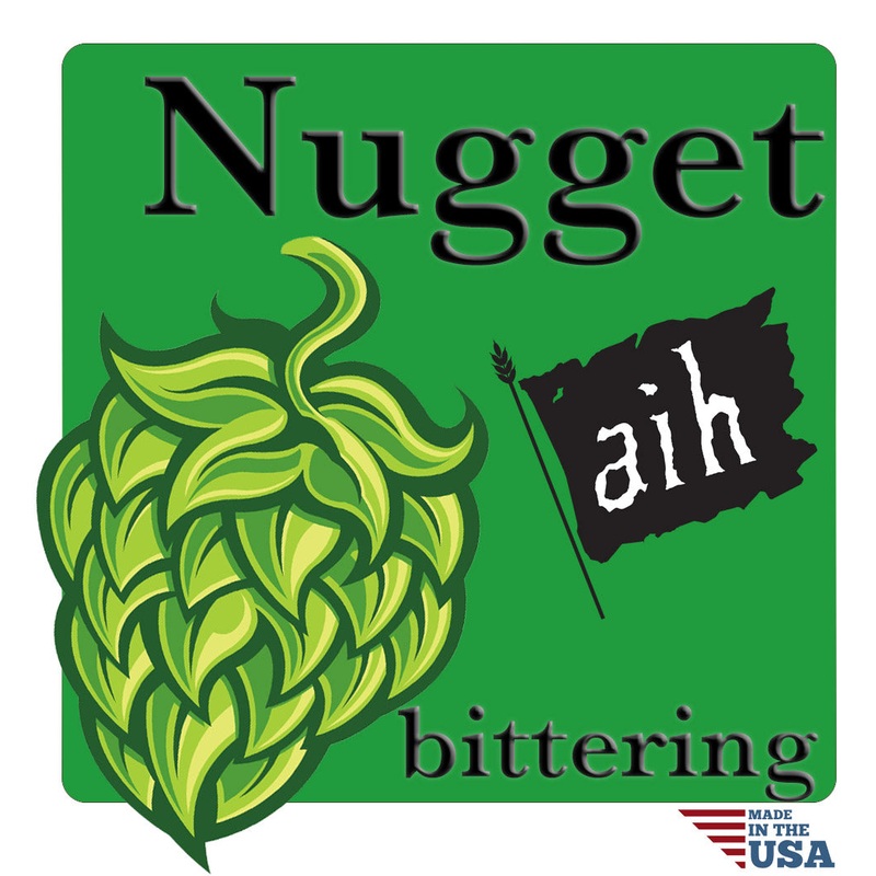 Nugget Hop Pellets 1 oz