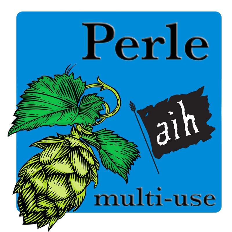 Perle Hop Pellets (German) 1 oz