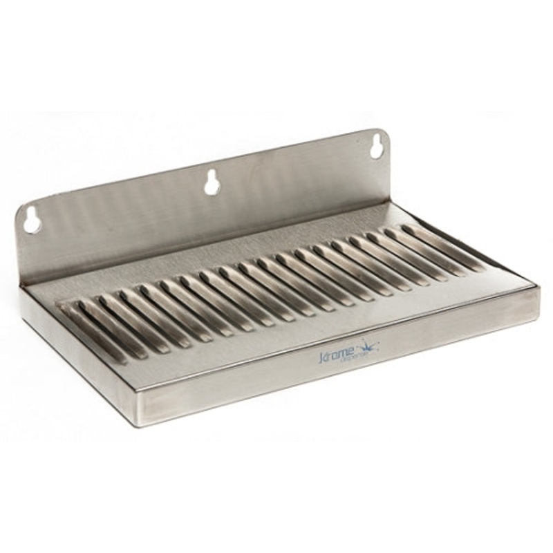 10 X 6 Stainless Steel Drip Tray
