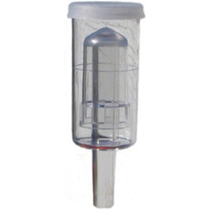 3 Piece Airlock