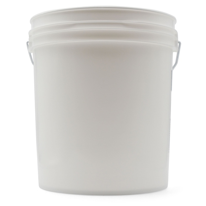 7.9 Gallon primary fermenting bucket