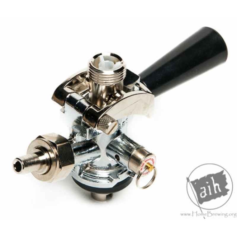 European Sanke S Coupler