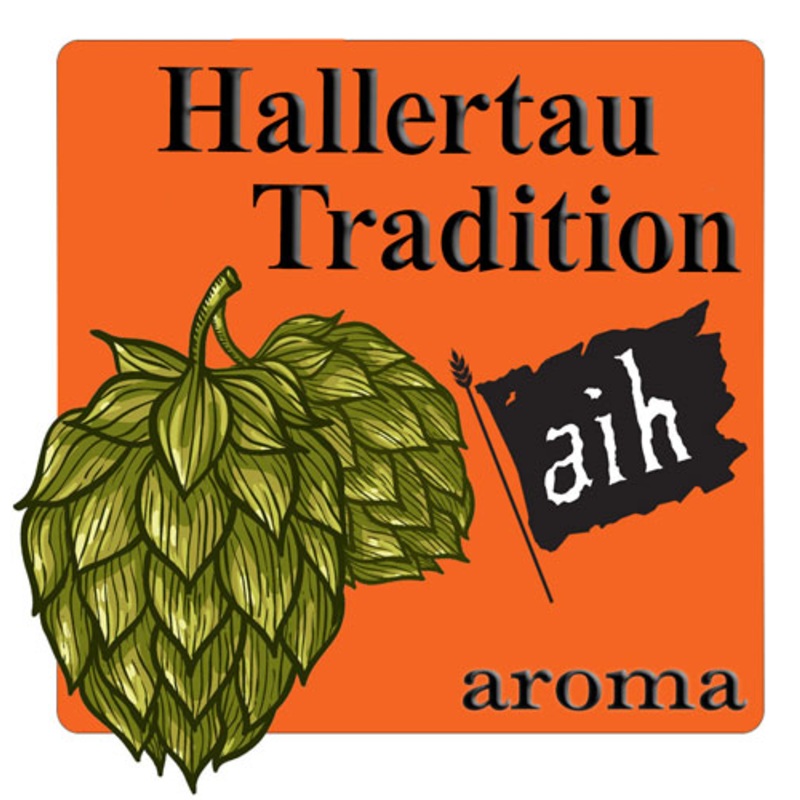 Hallertau Tradition Hop Pellets 1 oz