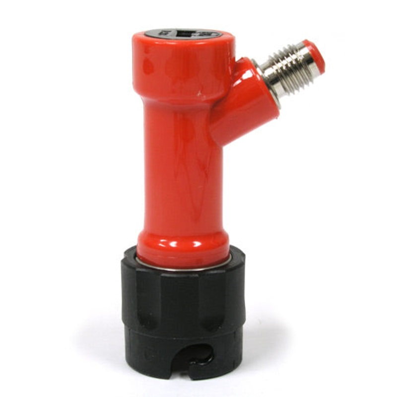 Pin Lock Liquid Quick Disconnect – MFL
