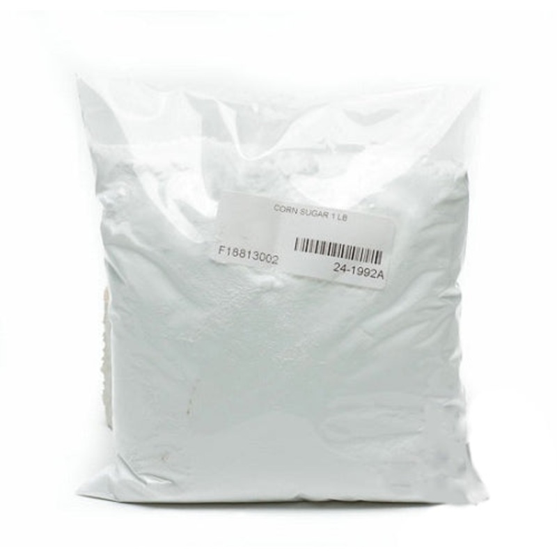 Priming Sugar – Corn Sugar 1 lb (Dextrose)