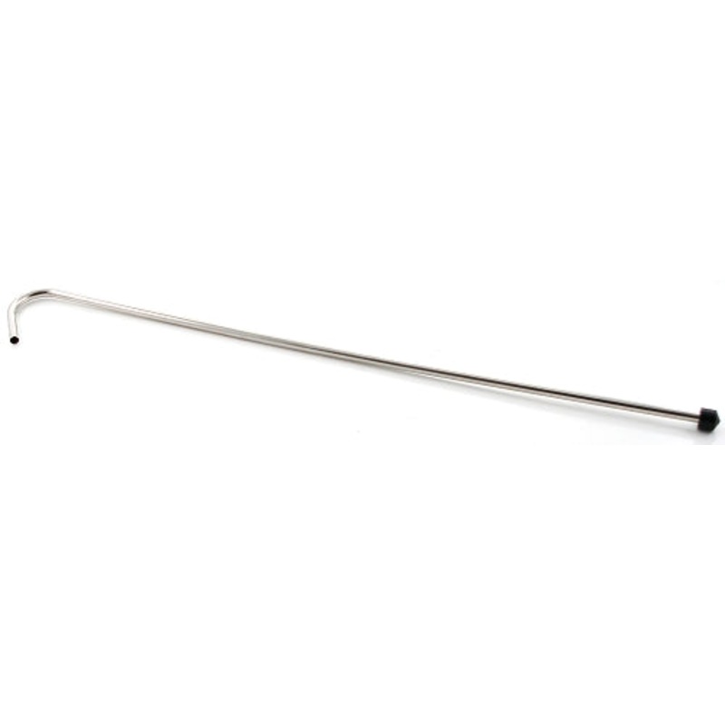 Stainless Steel Racking Cane 30