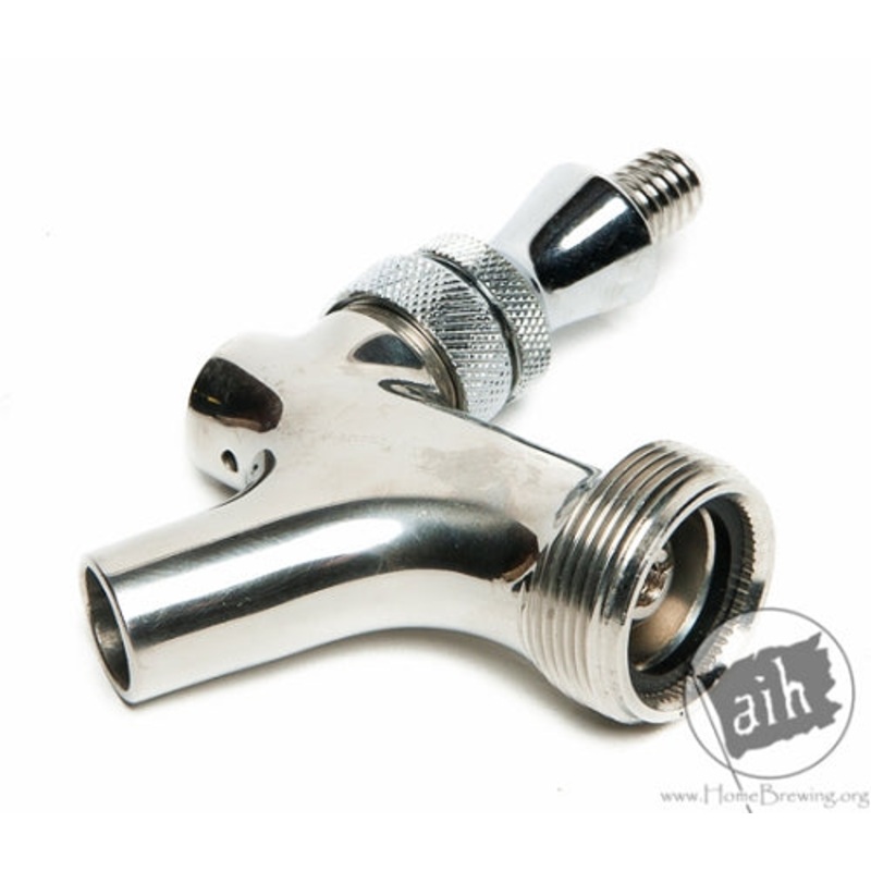 Stainless Steel SS Beer Faucet
