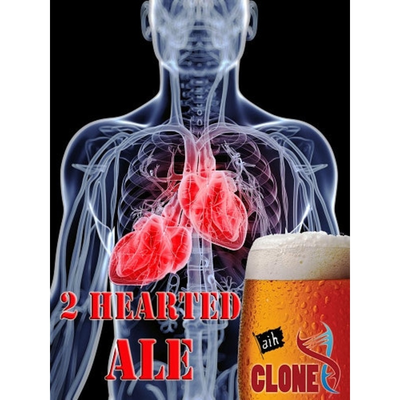 Two Hearted Clone Recipe Kit