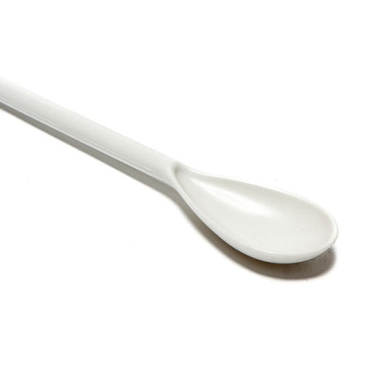 18 Plastic Spoon