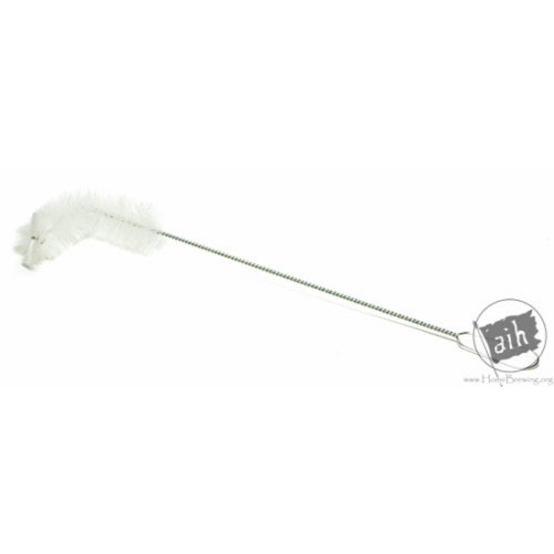 21 Carboy Brush