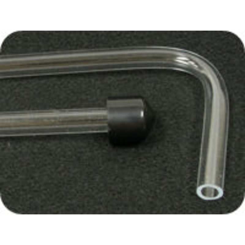 24 Plastic Racking Cane  – 3/8 OD