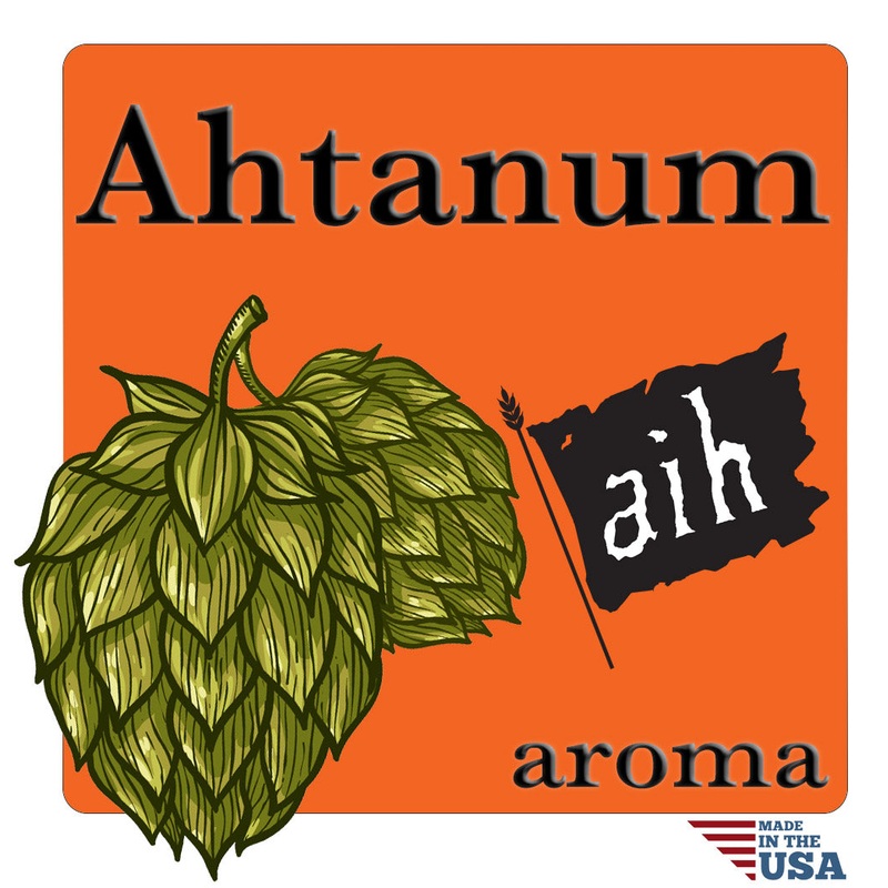 Ahtanum Hop Pellets 1 oz