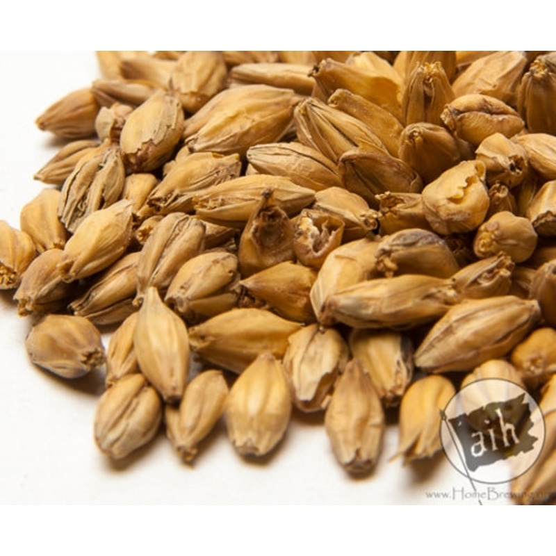Beechwood Smoked Malt – Weyermann 1 lb