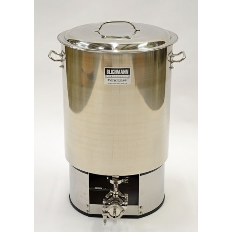 Blichmann Wine Easy 55 Gallon Fermentor