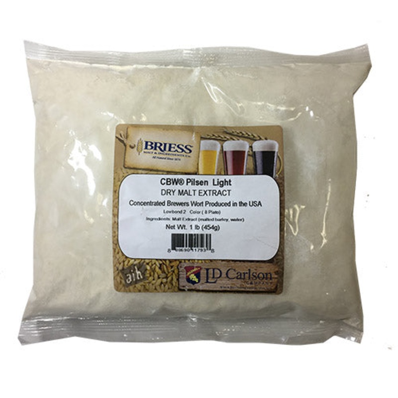 Briess Pilsen Light DME 1 Lb