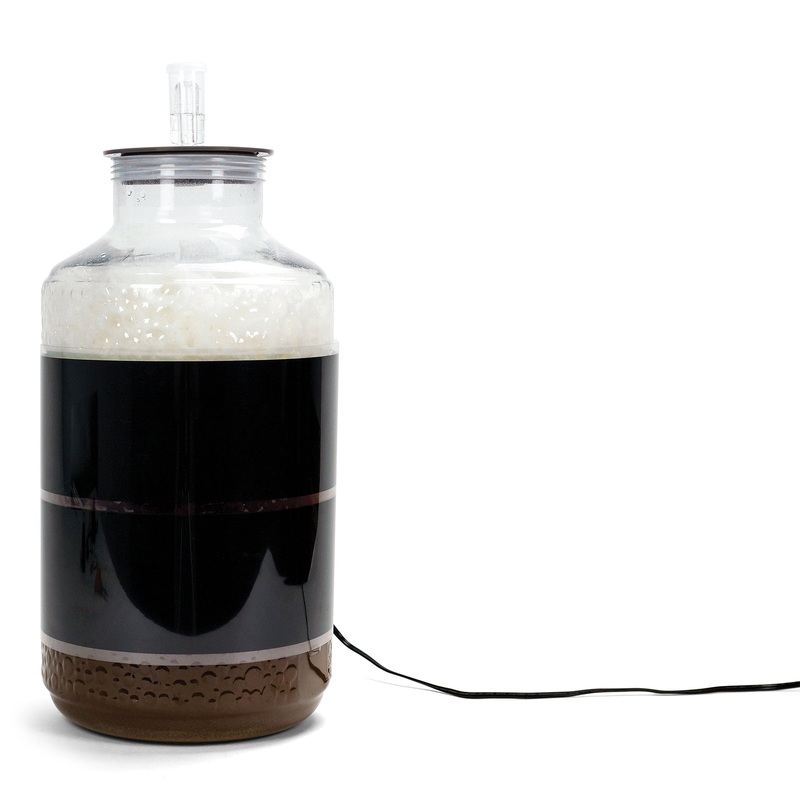Carboy Heater – Electric Fermentation Heat Wrap