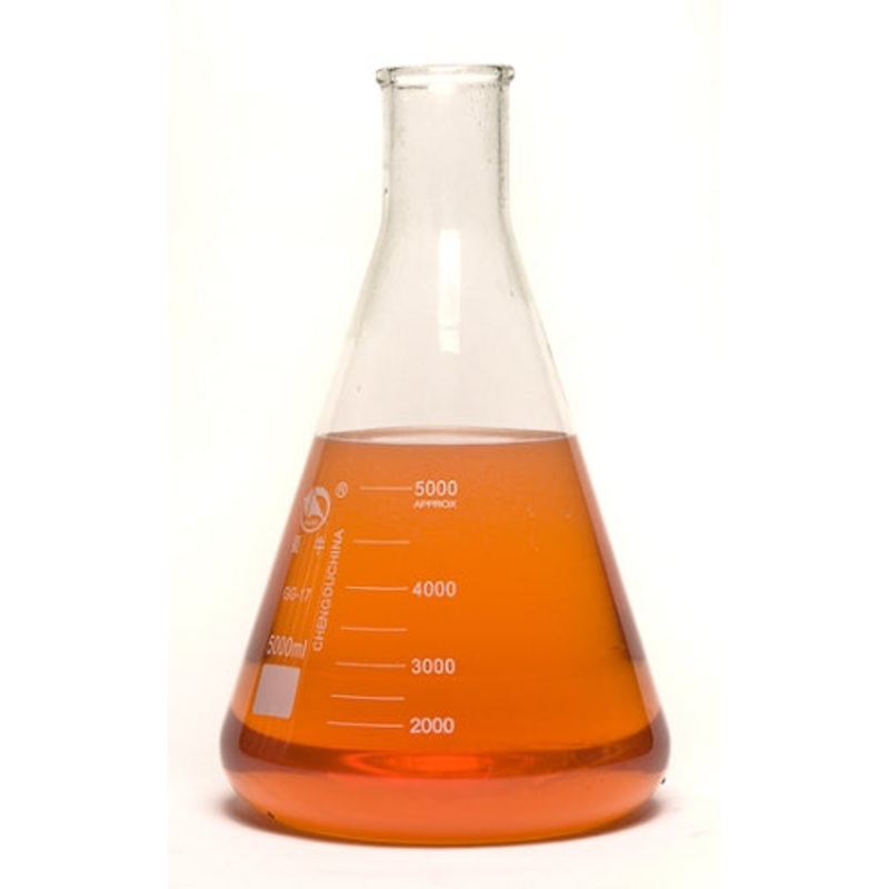 Erlenmeyer Flask 5000 ml