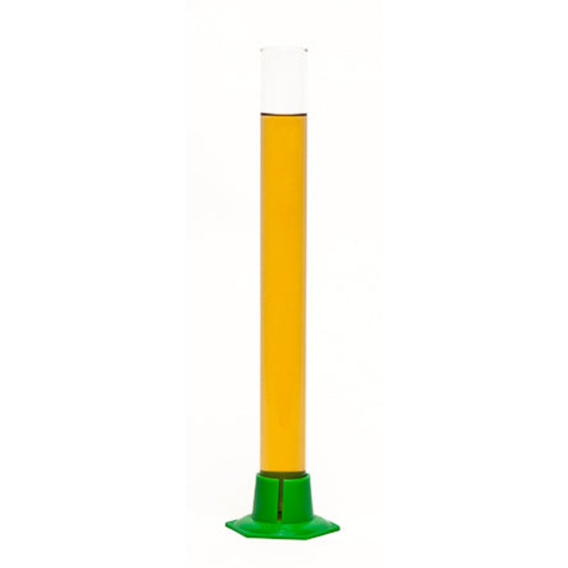 Glass Hydrometer Test Cylinder