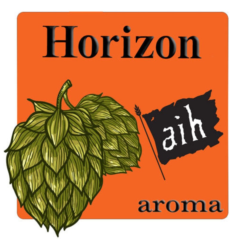 Horizon Hop Pellets 1 oz
