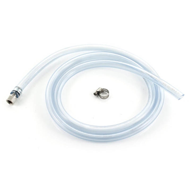 Keg Gas Line Assembly MFL (ball or pin lock)