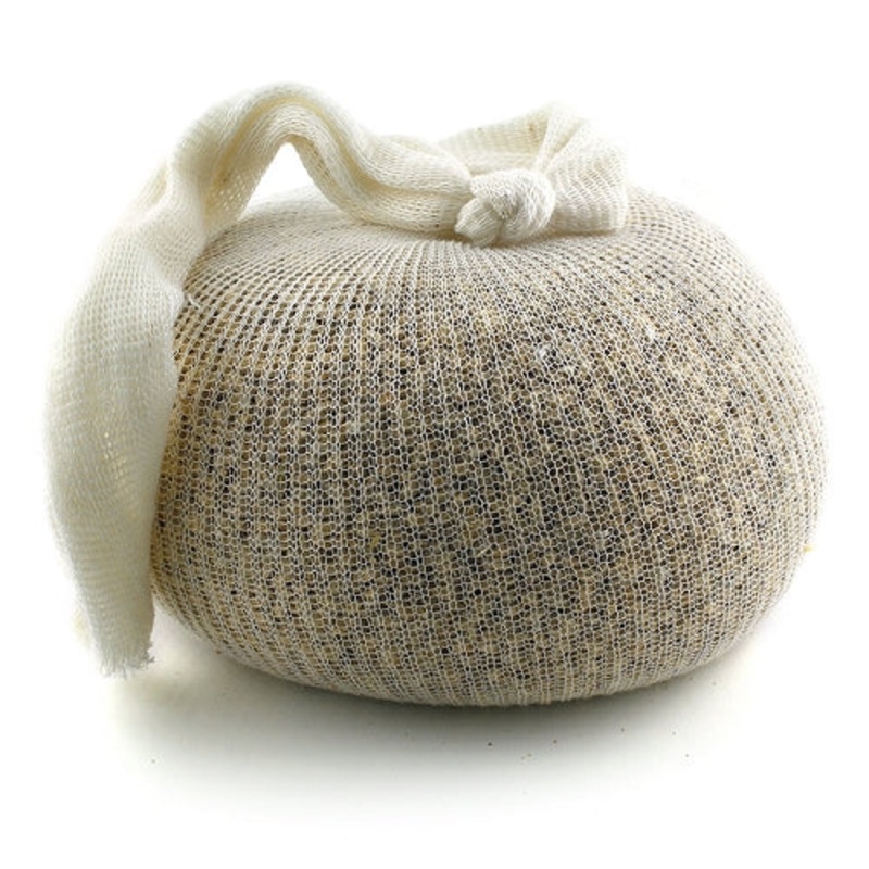 Large Muslin Bag
