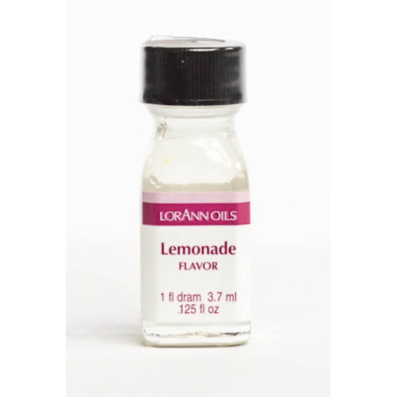 Lemonade Flavoring  (1 Dram)