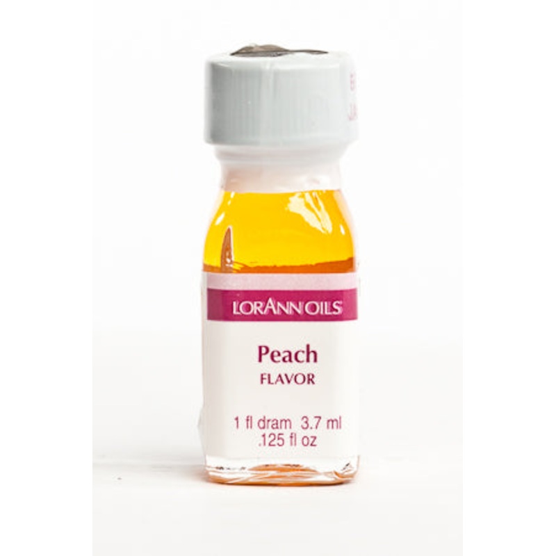 Peach Flavoring  (1 Dram)