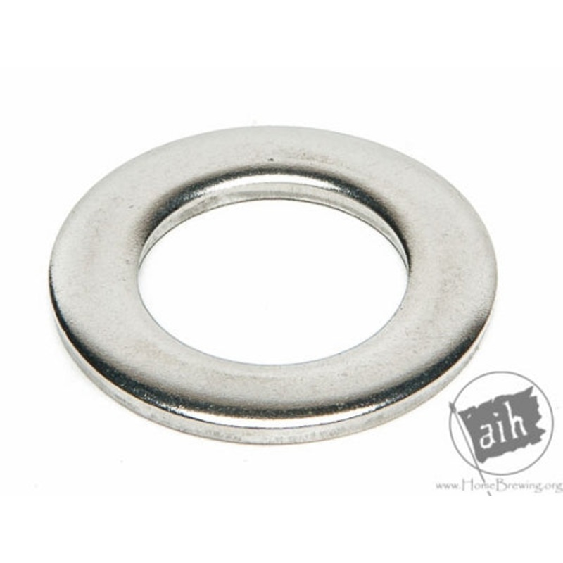 Stainless Steel Thick Washer