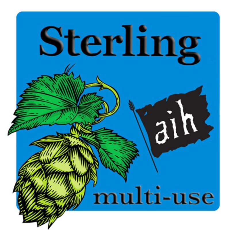 Sterling Hop Pellets 1 oz