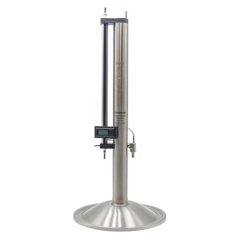 Turbo 500 Condenser (Still Spirits)