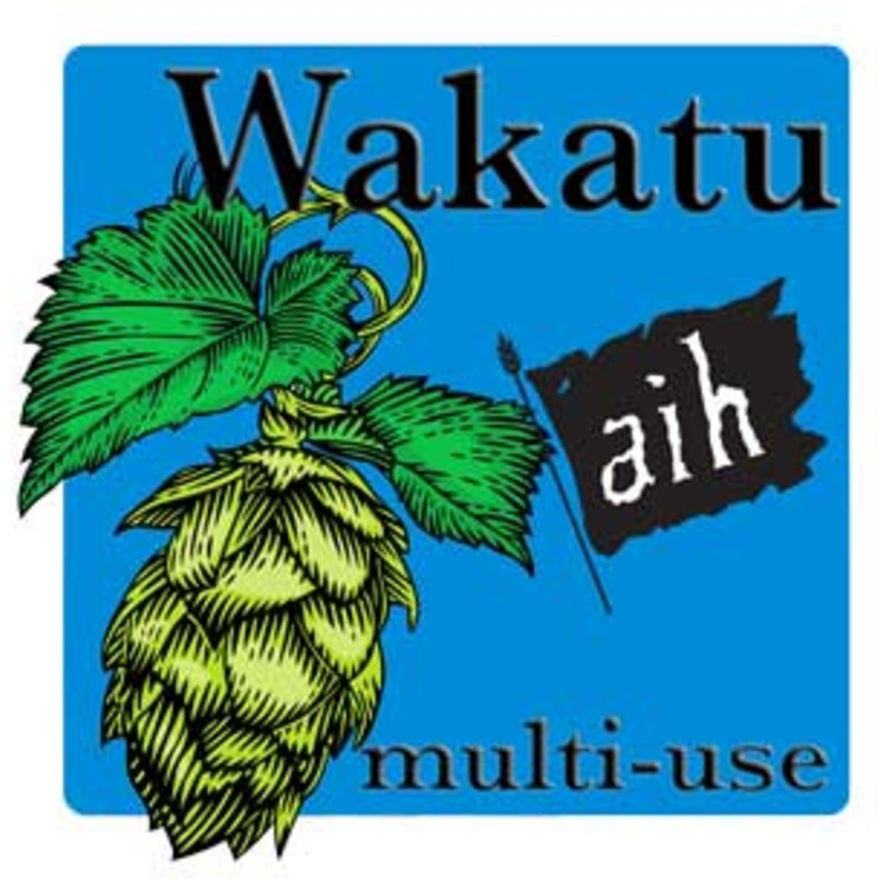 Wakatu (New Zealand) Hop Pellets 1 oz