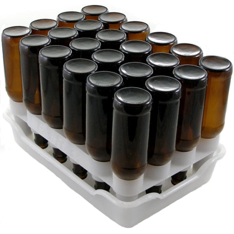 1 FastRack and 1 Tray