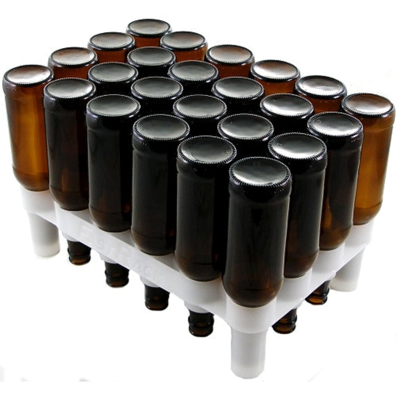1 FastRack (no tray)
