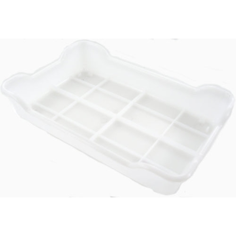 1 FastRack Tray (No Rack)