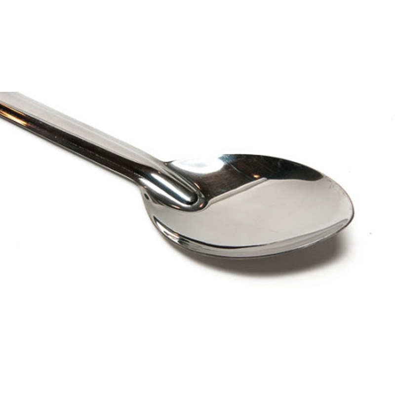 21 Stainless Steel Spoon