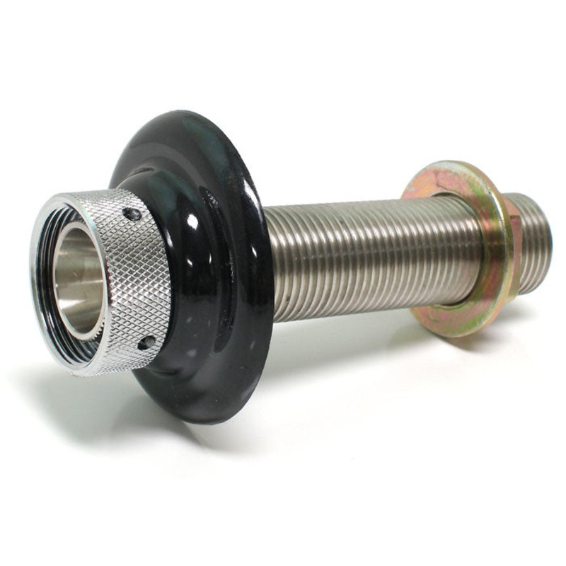 4 1/8 SS Shank