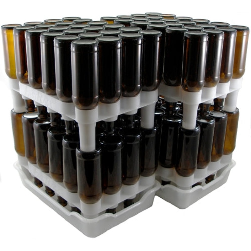 4 FastRack and 2 Tray