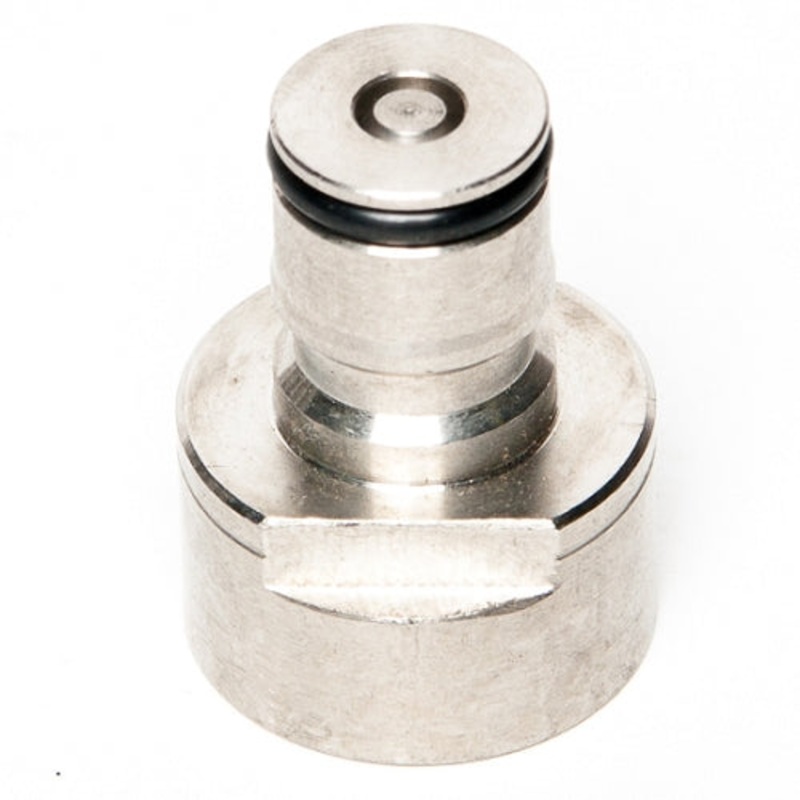 Ball lock Post (Stainless Steel) – Liquid – for sanke coupler