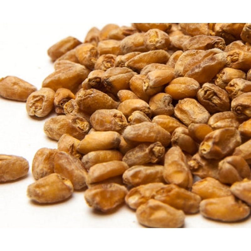 Caramel Wheat 1 LB|Yes|NO