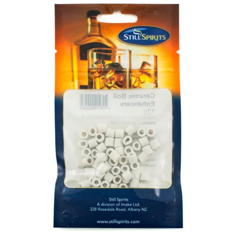 Ceramic Boil Enhancers (Still Spirits)