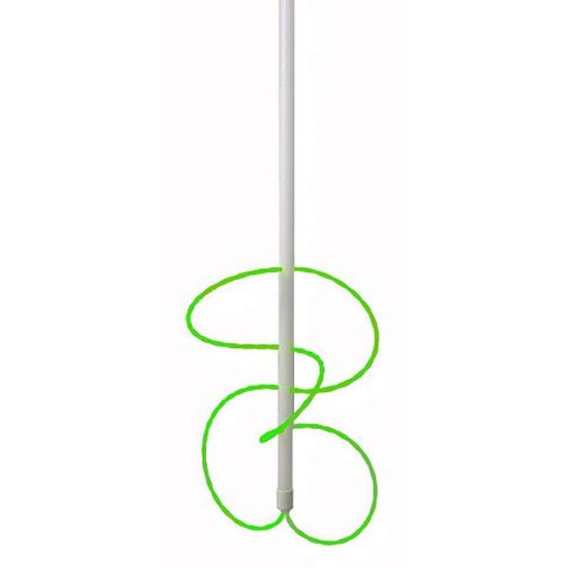 Clean Bottle Degassing Tool