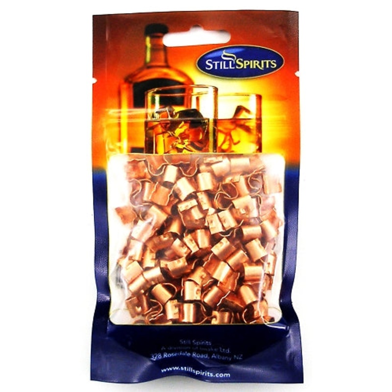 Copper Saddles – 100 g