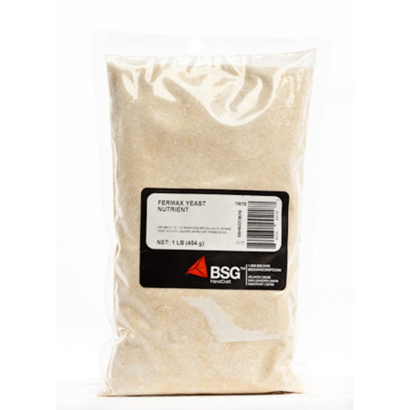 Fermax Yeast Nutrient 1 lb