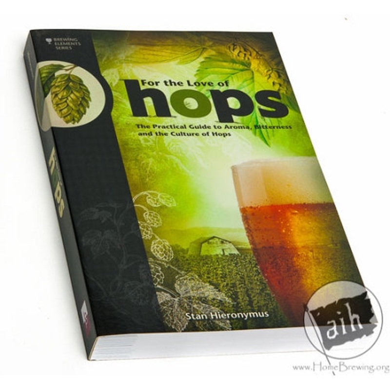FOR THE LOVE OF HOPS (Hieronymus)