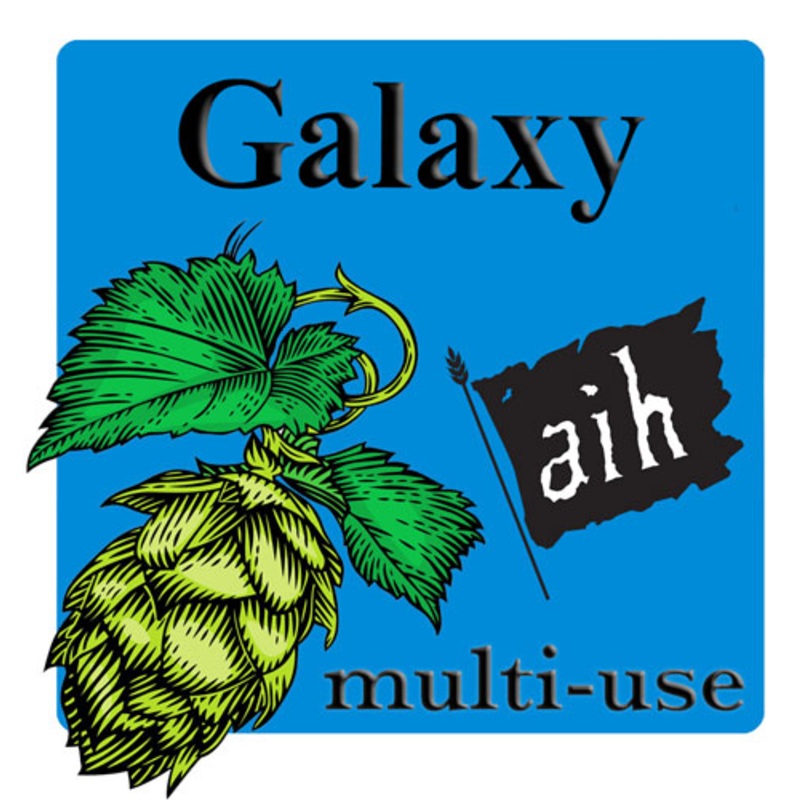 Galaxy (Australia) Hop Pellets 1 oz