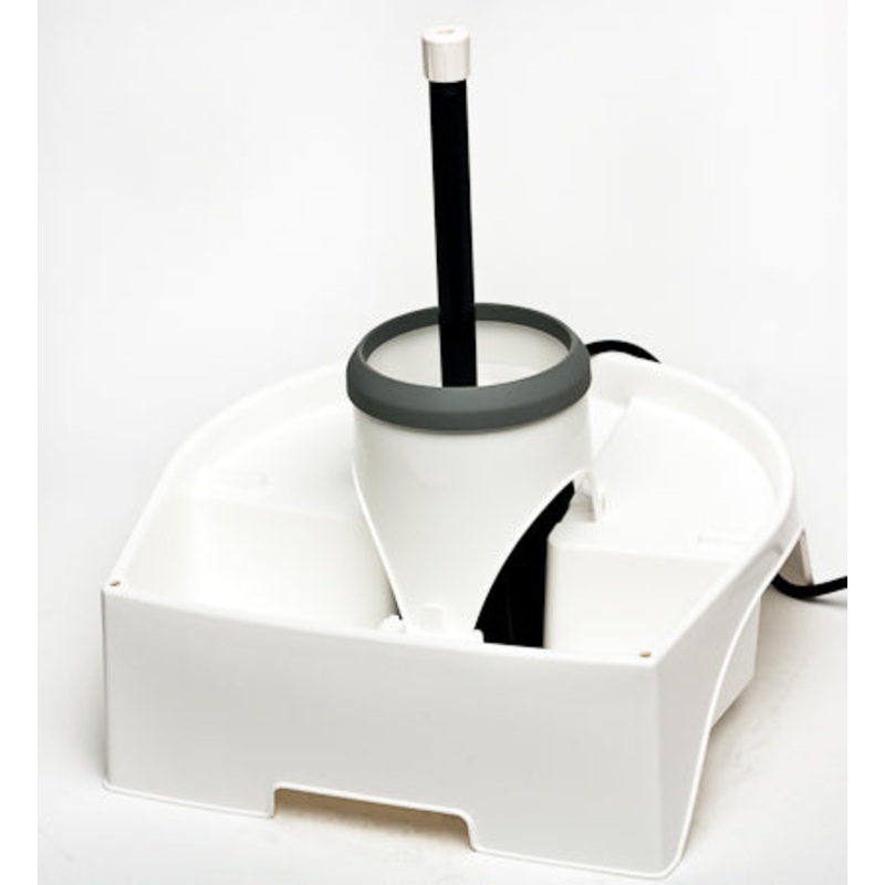 Mark II Keg and Carboy Washer
