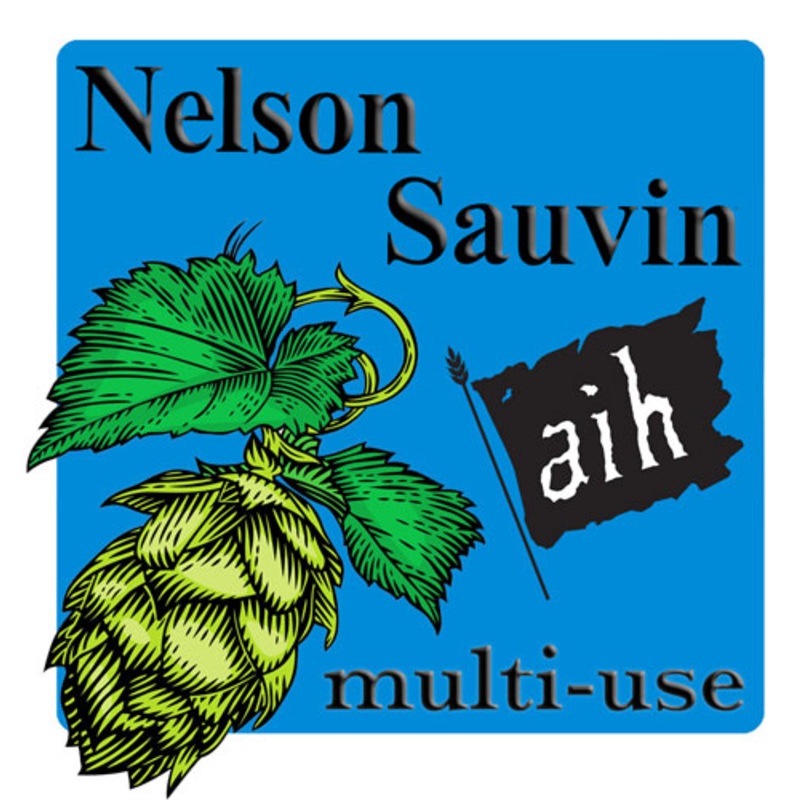 Nelson Sauvin (New Zealand) Hop Pellets 1 oz
