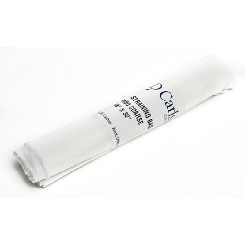 Nylon Straining Bag 18” x 32”