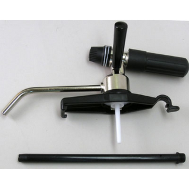 Party-Star Tap System