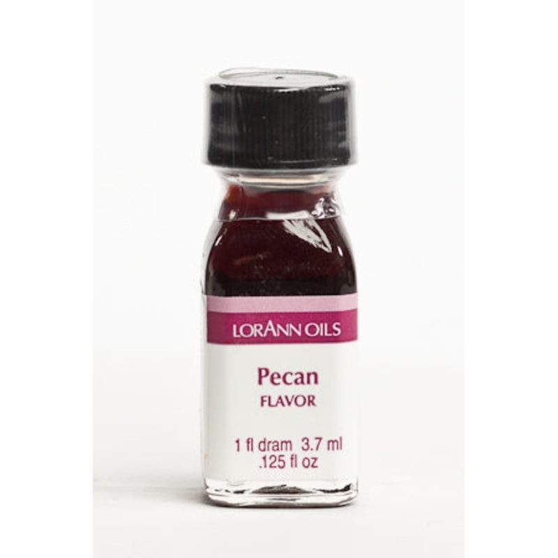 Pecan Flavoring  (1 Dram)